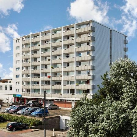 Hanseatenhaus Whg 63 Michelsen เวสเทอร์แลนด์ ภายนอก รูปภาพ