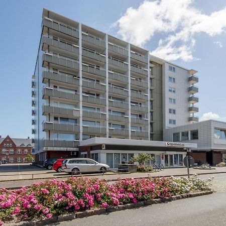Hanseatenhaus Whg 63 Michelsen เวสเทอร์แลนด์ ภายนอก รูปภาพ