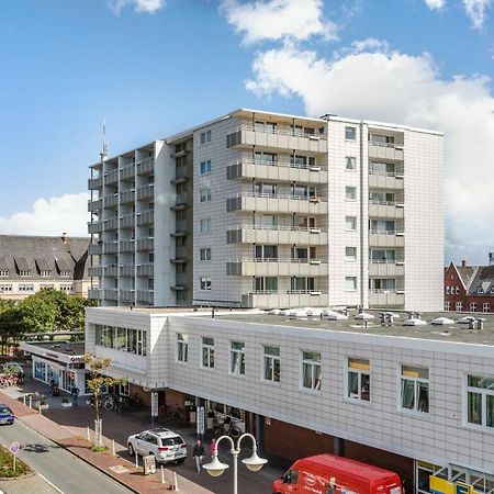 Hanseatenhaus Whg 63 Michelsen เวสเทอร์แลนด์ ภายนอก รูปภาพ