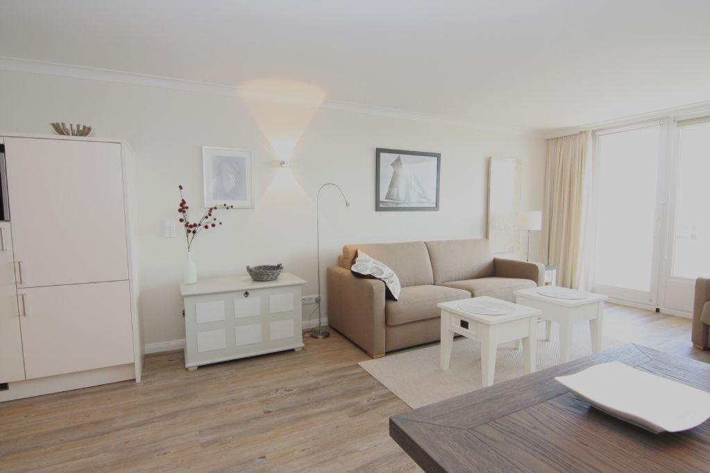 Hanseatenhaus Whg 63 Michelsen เวสเทอร์แลนด์ ภายนอก รูปภาพ