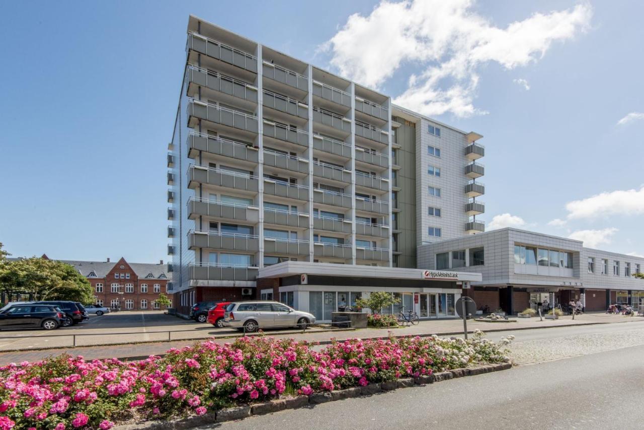 Hanseatenhaus Whg 63 Michelsen เวสเทอร์แลนด์ ภายนอก รูปภาพ